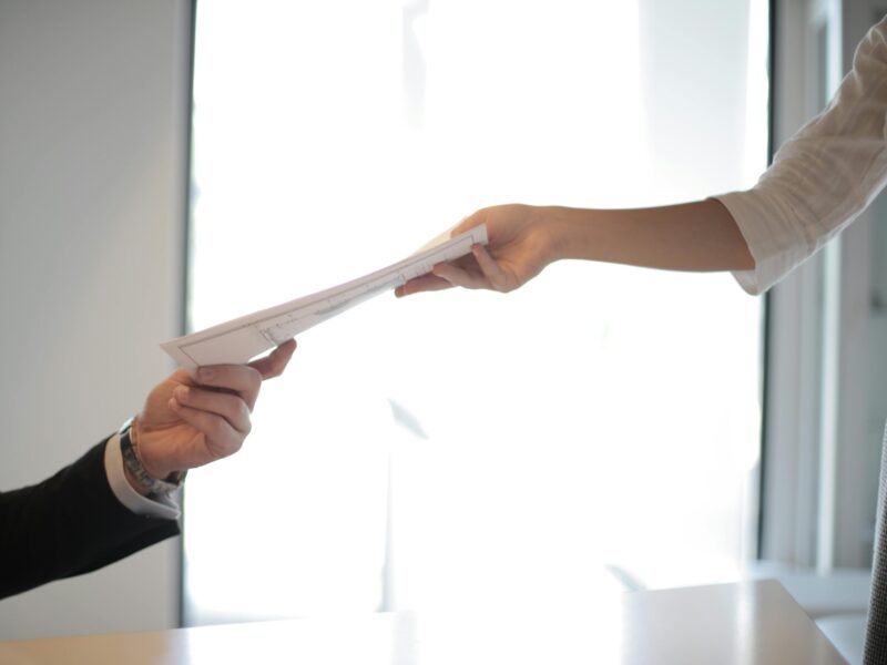 Contracts Administration Specialist
