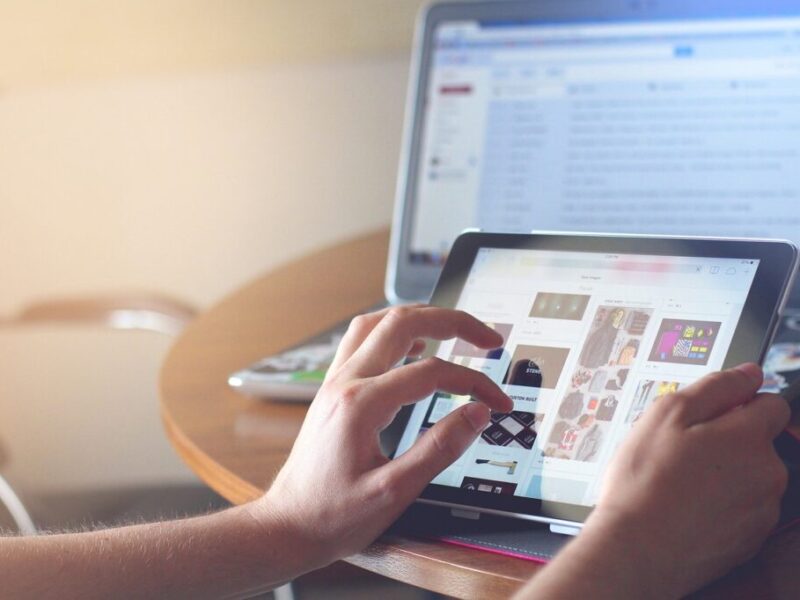 Digital Marketer
