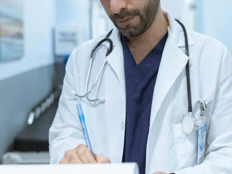 Doctor of Urology