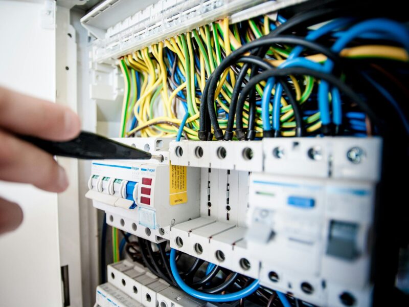 Electrical engineer