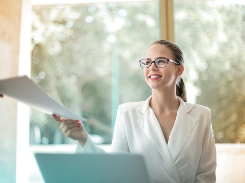 Engagement & Internal Communication Executive