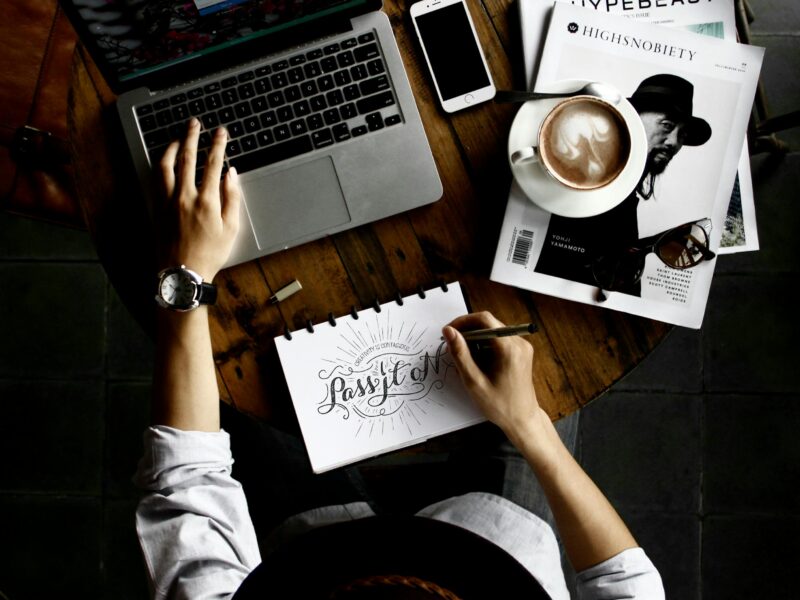 Graphic Designer