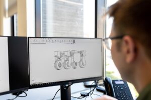 Mechanical Engineer – Doha