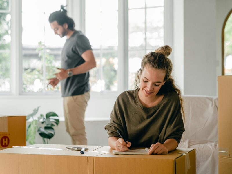 Property Loss Adjuster