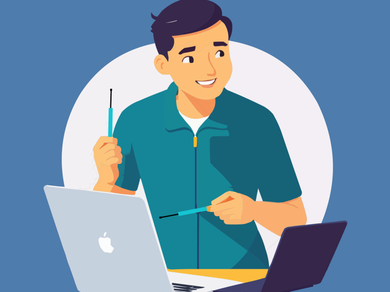 Administrative Support Services