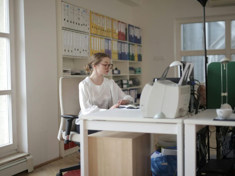 secretary
