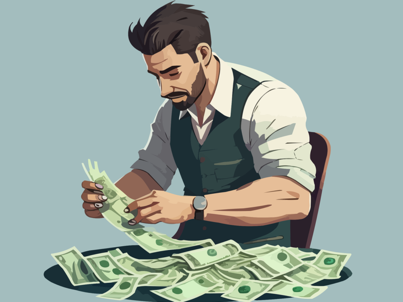 Financial accountant