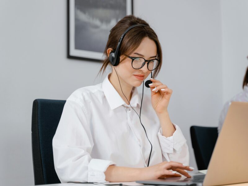 Human resources administrator