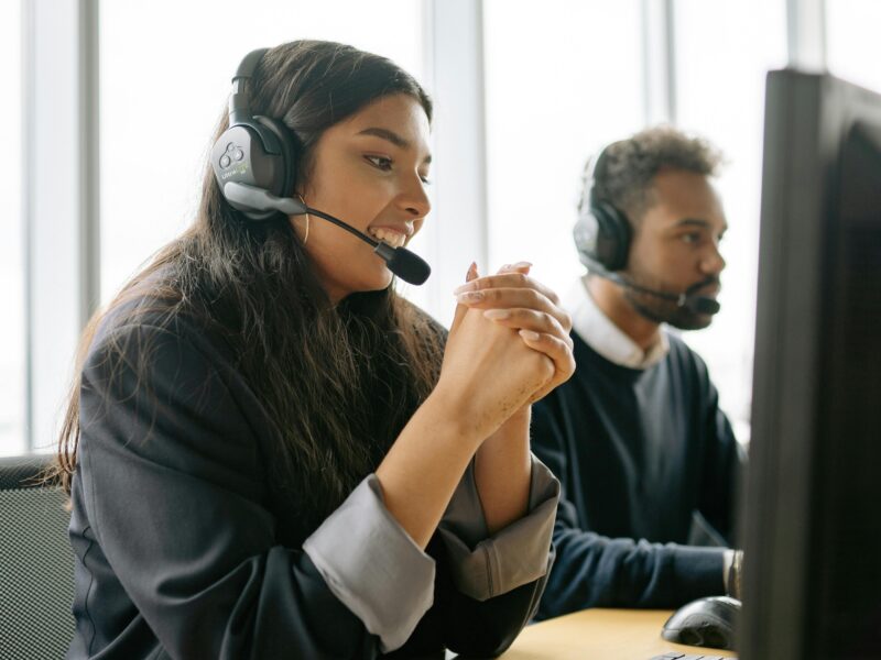 General representative required