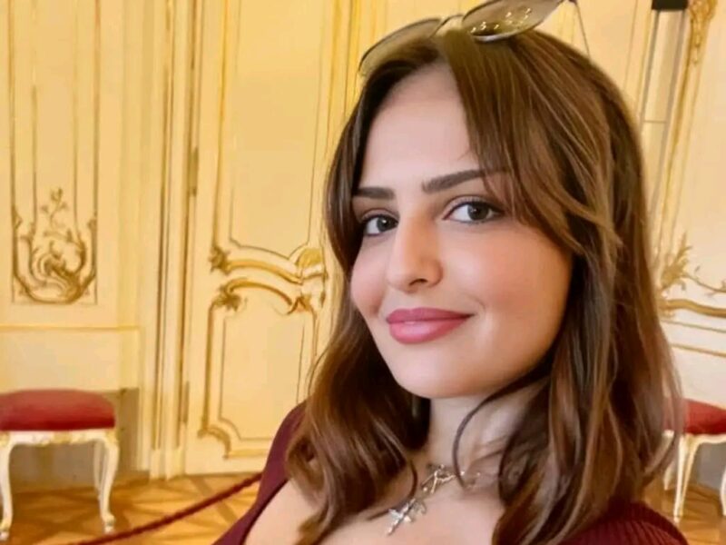 مليونيرة  سعودية تبحث عن زوج «مسيار